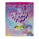 300mg Naughty Pops