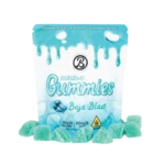 GUMMIES - BAJA BLAST