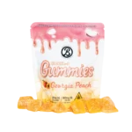 GUMMIES - GEORGIA PEACH - Image 2