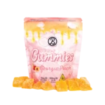 GUMMIES - GEORGIA PEACH