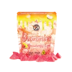 GUMMIES - STRAWBERRY LIME