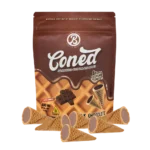 CONED - MILK CHOCOLATE - Image 4