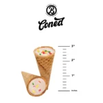 CONED - BIRTHDAY CAKE - Image 3