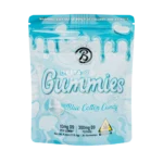 GUMMIES - BLUE COTTON CANDY - Image 4