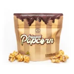 INFUSED POPCORN - CHOCOLATE