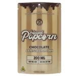 Chocolate Caramel Popcorn 1:1 THC:CBD