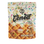 CONED - BIRTHDAY CAKE - Image 2