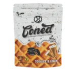 CONED - COOKIES & CREAM