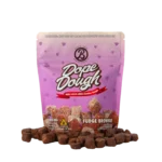 DOPE DOUGH - FUDGE BROWNIE - Image 6