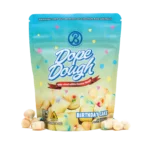 DOPE DOUGH - BIRTHDAY CAKE