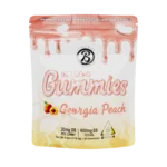 GUMMIES - GEORGIA PEACH - Image 3