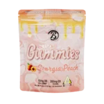 GUMMIES - GEORGIA PEACH - Image 4