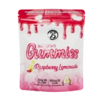 GUMMIES - RASPBERRY LEMONADE - Image 3
