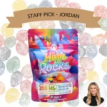 High Rocks Infused Lozenges