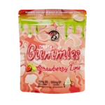 GUMMIES - STRAWBERRY LIME - Image 4