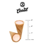 CONED - STRAWBERRY SHORTCAKE - Image 3