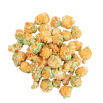 INFUSED POPCORN - GREEN CARAMEL APPLE - Image 2