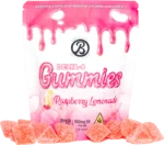 GUMMIES - RASPBERRY LEMONADE - Image 2