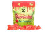 GUMMIES - SOUR WATERMELON